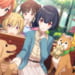 【シャニマス】今回のオーディオドラマからも分かる通り放クラと言えば犬というところがあります