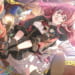 【シャニマス】放課後マギアの浄化の呪文、みんなちゃんと言えますか？