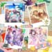 【シャニソン】KoiKyun！など4ユニット4曲収録。新しいCDのジャケットデザインがいい感じです