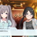 【シャニマス】公式4コマの供給によって盛り上がりを見せる焼肉に行ったら誰が肉を焼くのか問題