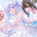 【シャニマス】油断してたらエイプリルフールのライターが出てきた魔法少女コメティックのコミュ