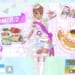 【シャニソン】高速で動くアイツが写り込んでいる愛依ちゃんのスマホのカメラロール