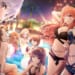 【シャニソン】各ユニットのセクシー担当を集結させた感がある今年の水着イベント