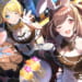 【シャニマス】SSRサポートアイドル【うさぎたちのおもてなし】月岡恋鐘の性能評価、ステータス、スキル、イラスト画像まとめ
