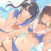 【シャニマス】SSRサポートアイドル【サマーアイドル2025】斑鳩ルカの性能評価、ステータス、スキル、イラスト画像まとめ