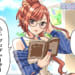 【シャニマス】ダン君リバイバルブーム中の夏葉4コマ