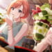 【シャニマス】プリン食べた後にチョコを食べるのに葛藤するアイドルとしないアイドルがいるわね