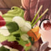 【シャニマス】ご飯をいっぱい食べることに関して他のアイドルの追随を許さない園田智代子