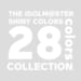 【シャニマス】ポストに入らない可能性大？28 colors- COLLECTIONがほとんど箱っす