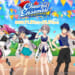 【シャニマス】他事務所のフィジカル組の中に混じっても強者感を漂わせる緋田美琴さん