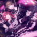 【シャニマス】シャッフリングに甜花と甘奈が選ばれるたびに事務所内で増えていく大崎姉妹の輪