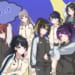 【シャニマス】ツイン、ポニテ、サイド……団結のために髪型もお揃いにしたスポーツフェスティバルの3チーム
