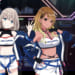 【シャニマス】螺旋の協賛にGALLERIAさんがいるのは新しくコラボするからという風潮