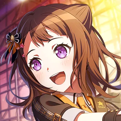バンドリ！ガルパ
