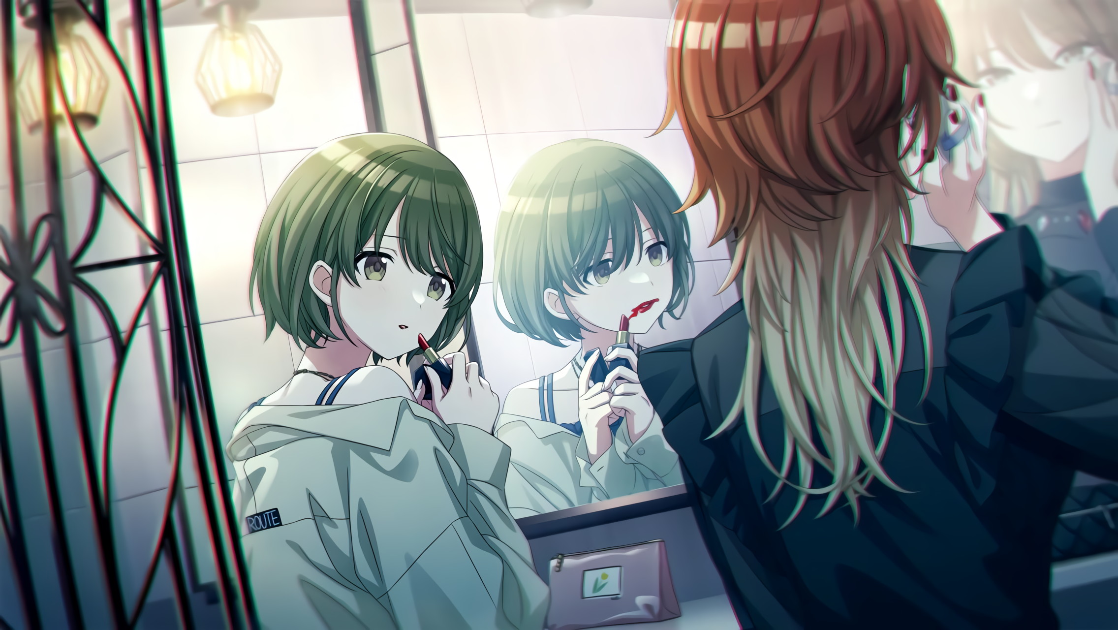 シャニマス Ssrサポートアイドル あっかい 七草にちかの性能評価 ステータス スキル イラスト画像まとめ アイドルマスター シャイニーカラーズ シャニマス 釈迦マス 攻略 最新情報まとめ Gamew 最強攻略 ゲーマーのためのサイト