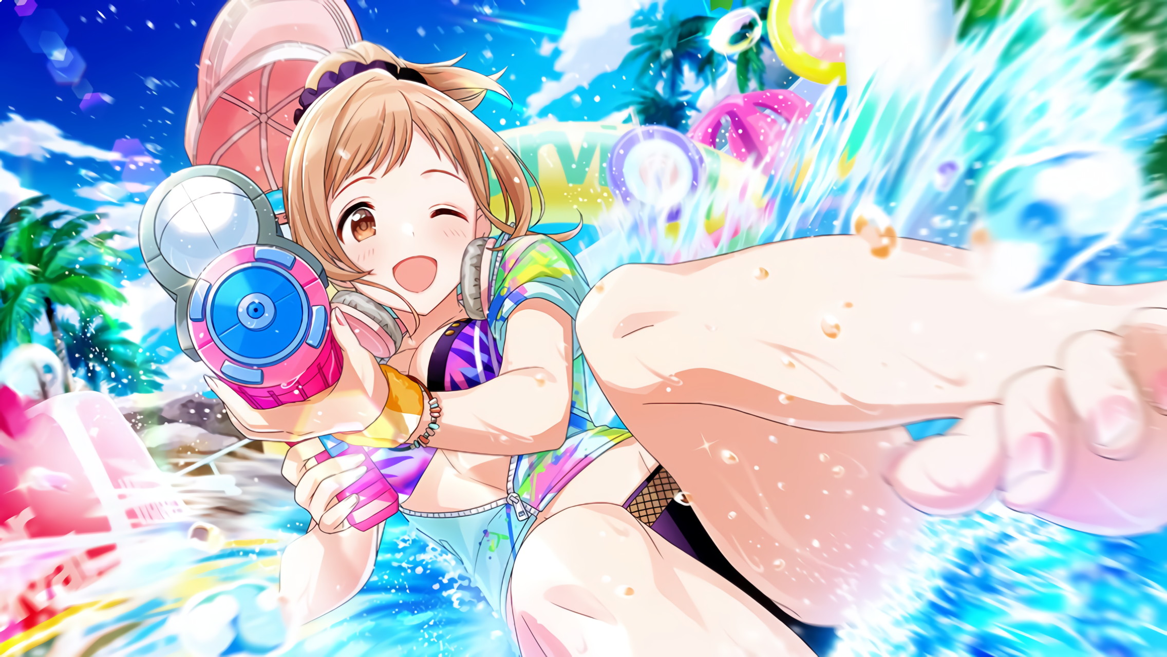 シャニマス 櫻木真乃 さくらぎまの のプロフィール 声優 カード一覧 アイドルマスター シャイニーカラーズ シャニマス 釈迦マス 攻略 最新情報まとめ Gamew 最強攻略 ゲーマーのためのサイト