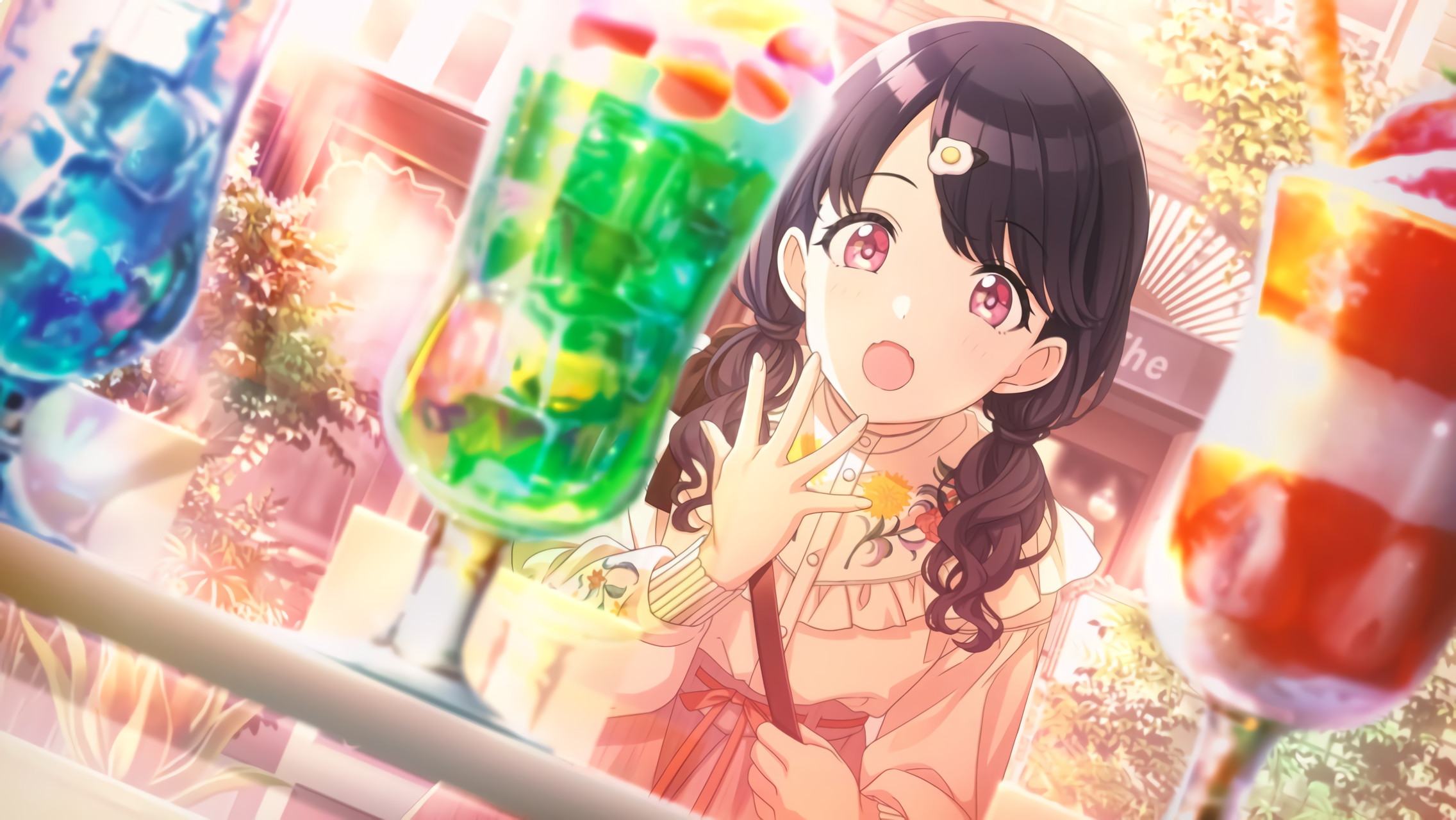 シャニマス Srプロデュースアイドル はれのひ喫茶店 福丸小糸の性能評価 ステータス スキル 思い出 イベント イラスト画像まとめ アイドルマスター シャイニーカラーズ シャニマス 釈迦マス 攻略 最新情報まとめ Gamew 最強攻略 ゲーマーのためのサイト