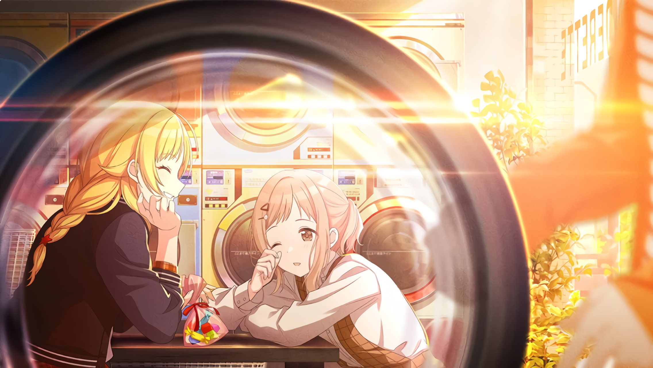 シャニマス Srサポートアイドル まわる音色 君色のかおり 櫻木真乃の性能評価 ステータス スキル イベント イラスト画像まとめ アイドルマスター シャイニーカラーズ シャニマス 釈迦マス 攻略 最新情報まとめ Gamew 最強攻略 ゲーマーのためのサイト