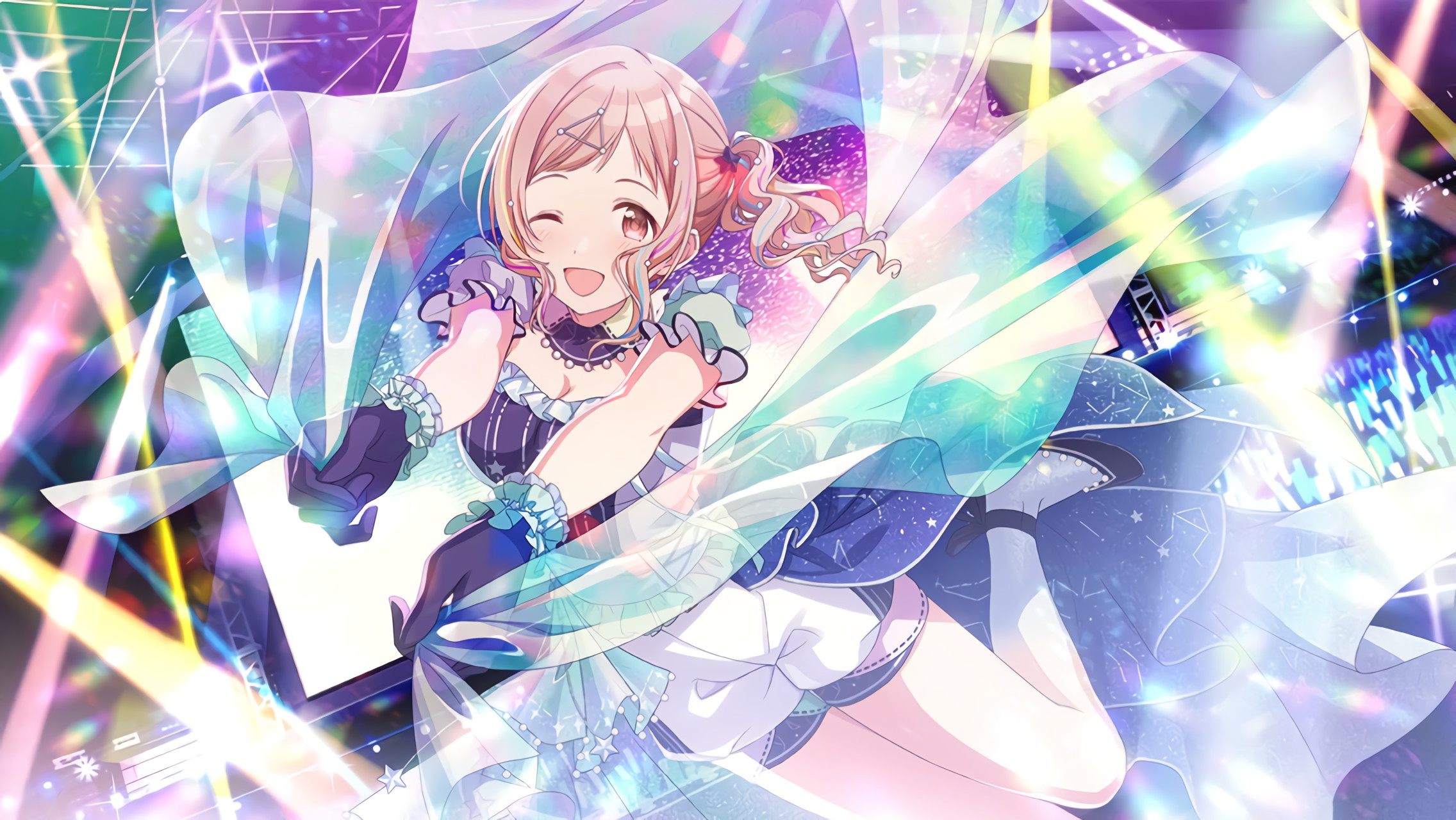 シャニマス 全アイドルのカードイラスト一覧 アイドルマスター シャイニーカラーズ シャニマス 釈迦マス 攻略 最新情報まとめ Gamew 最強攻略 ゲーマーのためのサイト