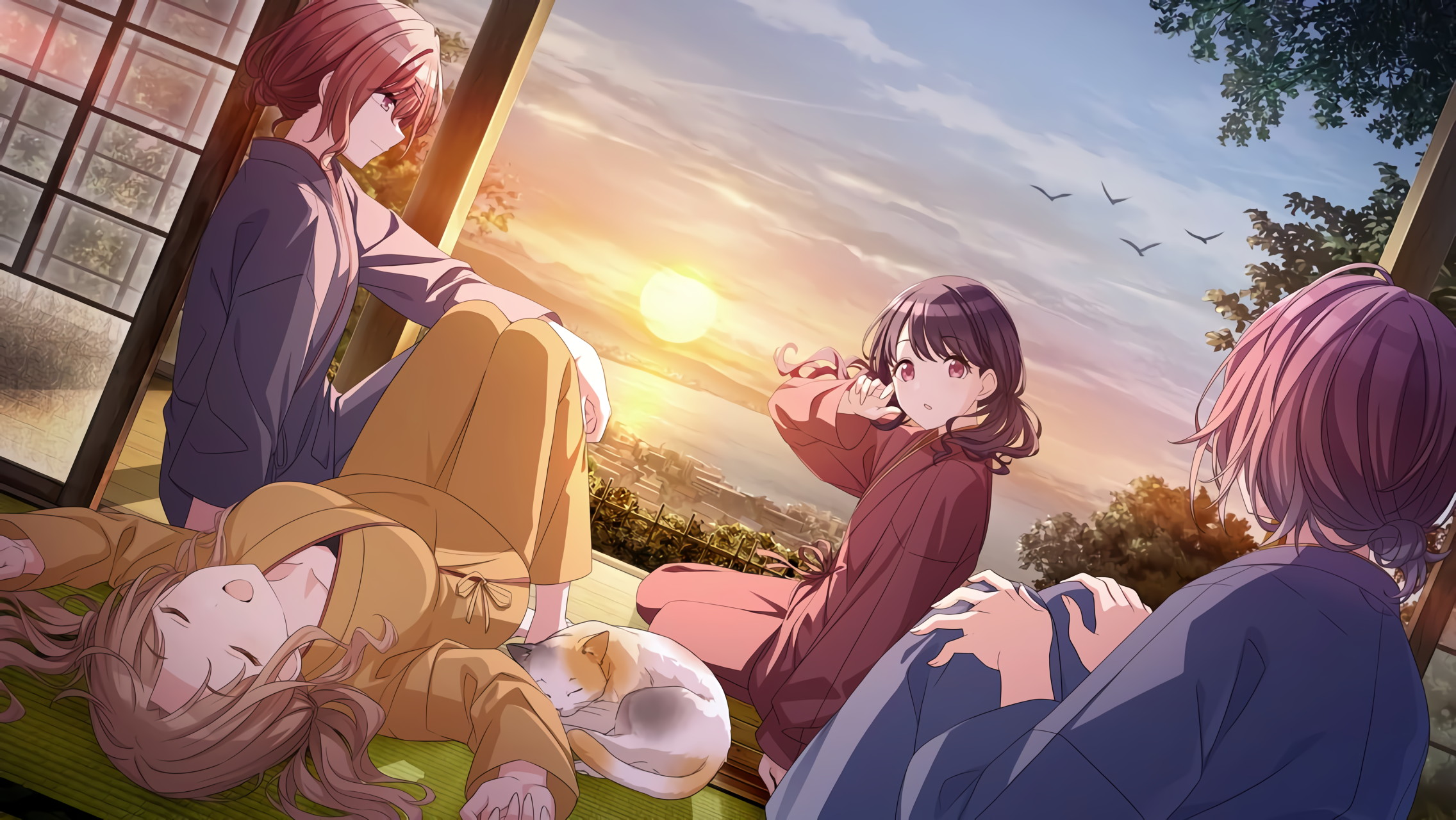 シャニマス Ssrサポートアイドル 傍白のあいだ 福丸小糸の性能評価 ステータス スキル イラスト画像まとめ アイドルマスター シャイニーカラーズ攻略まとめアンテナ Gamepo