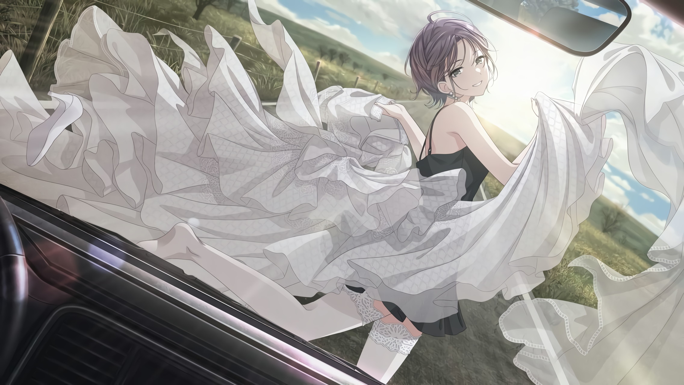 シャニマス Ssrプロデュースアイドル 国道沿いに 憶光年 浅倉透の性能評価 スキル イラスト画像まとめ アイドルマスター シャイニーカラーズ シャニマス 釈迦マス 攻略 最新情報まとめ Gamew 最強攻略 ゲーマーのためのサイト