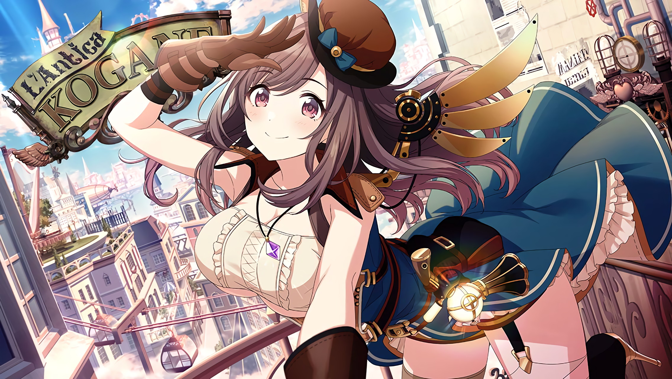 元のシャニマス Pc 壁紙 最高の花の画像