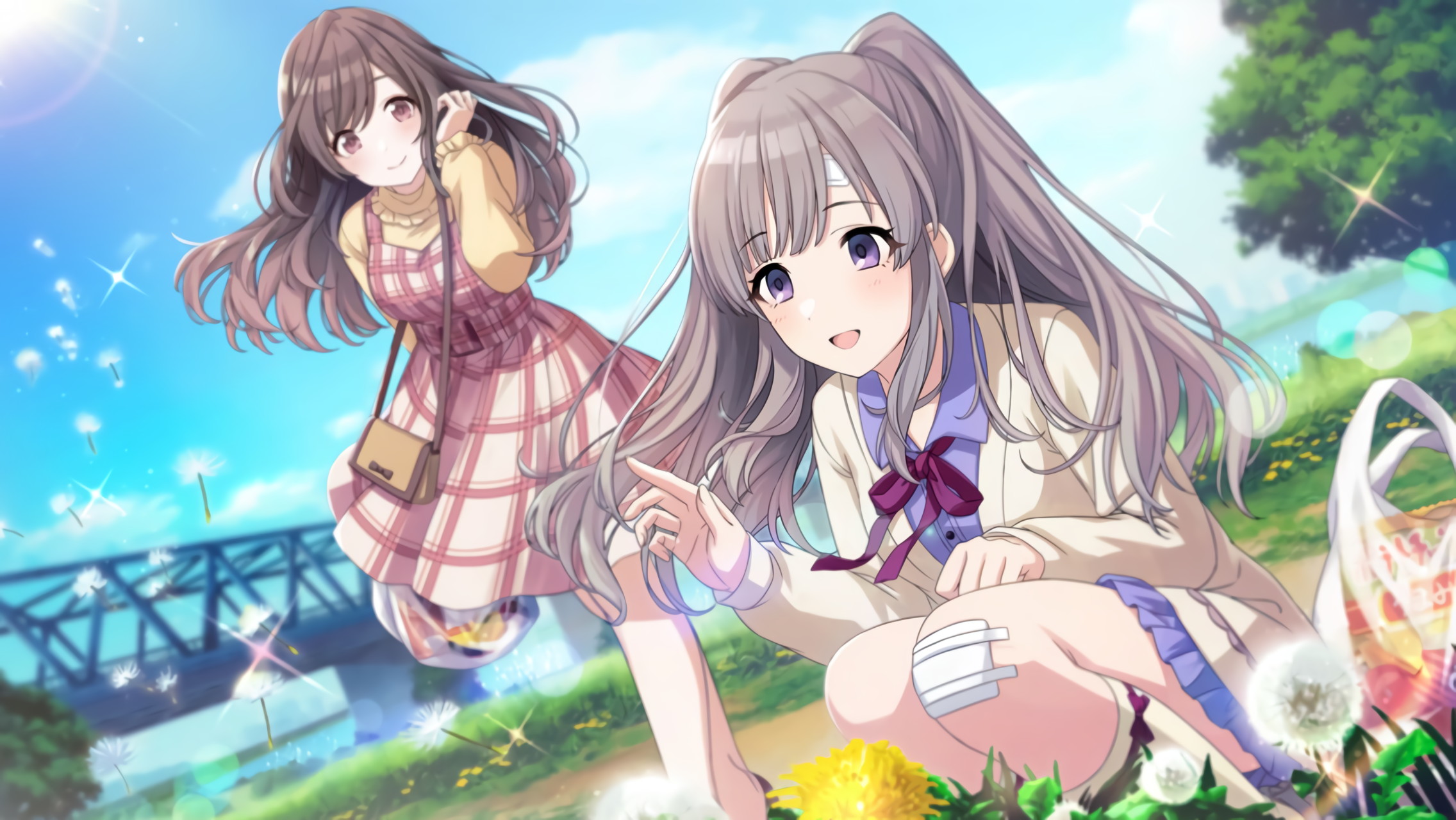 シャニマス 全アイドルのカードイラスト一覧 アイドルマスター シャイニーカラーズ攻略まとめアンテナ Gamepo