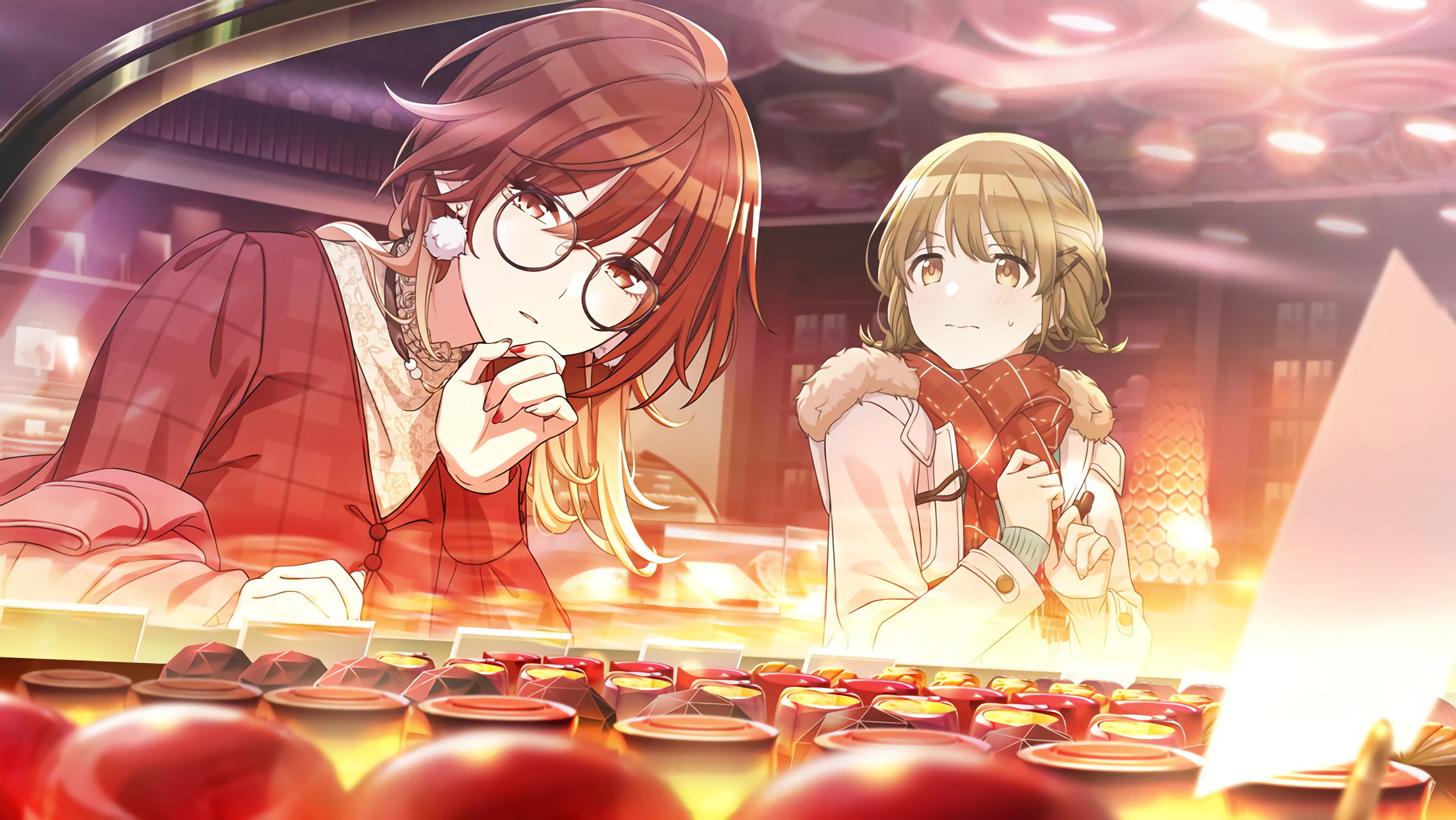 シャニマス Ssrサポートアイドル Late 緋田美琴の性能評価 ステータス スキル イラスト画像まとめ アイドルマスター シャイニーカラーズ攻略まとめアンテナ Gamepo