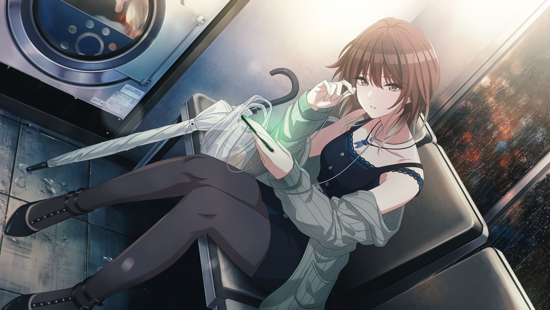 ファッション通販 グッズまとめ 緋田美琴 バッジ