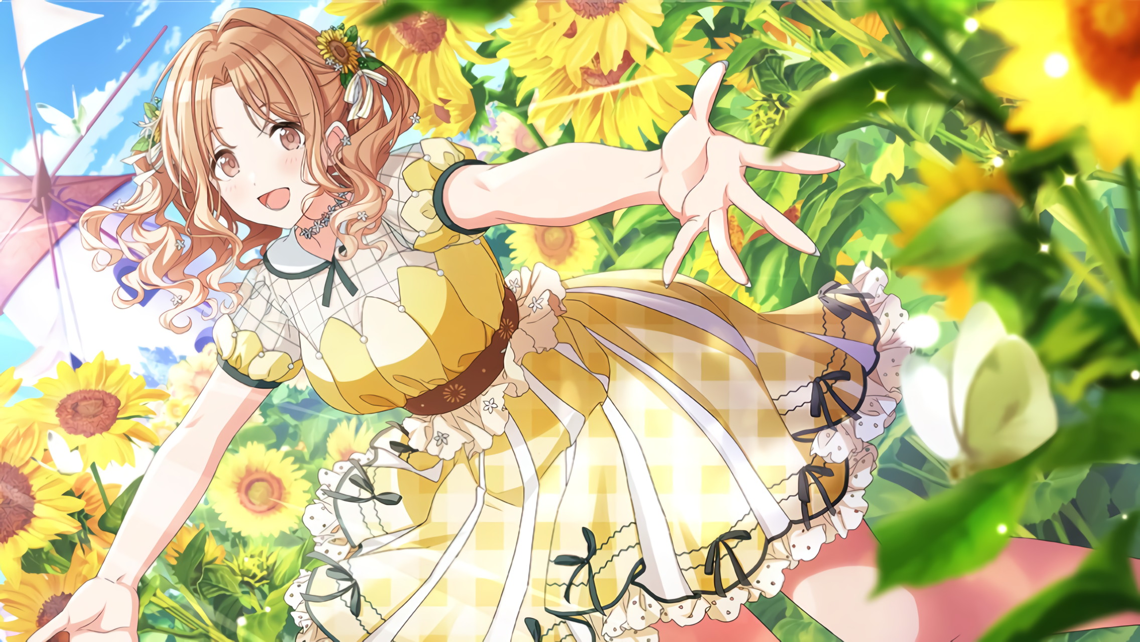 シャニマス Srプロデュースアイドル Ss 市川雛菜の性能評価 ステータス スキル 思い出 イベント イラスト画像まとめ アイドルマスター シャイニーカラーズ攻略まとめアンテナ Gamepo