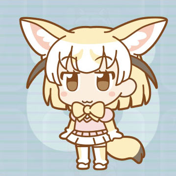 けものフレンズぱびりおん けもトーク フェネックのまめちしき の入手条件 けものフレンズぱびりおん Gamew 最強攻略 ゲーマーのためのサイト