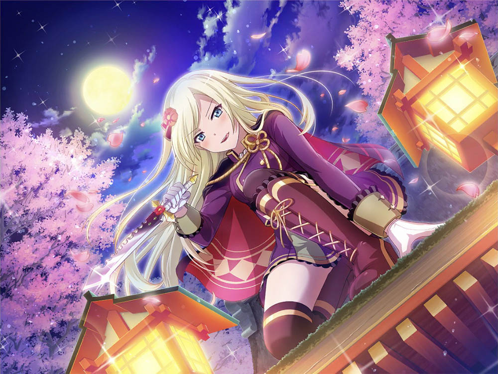 新イベント 千夜一夜の夢を繋いで を開催 アラジンと魔法のランプガチャ に 4 アラジン 西條クロディーヌ 登場 ニュース 少女 歌劇 レヴュースタァライト Re Live スタリラ 公式サイト