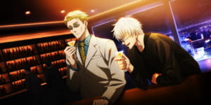 【ファンパレ】SR廻想残滓一覧