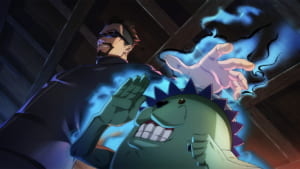 【ファンパレ】SRキャラクター一覧