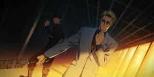 【ファンパレ】SSR廻想残滓 「ついていきます、七海サン」の性能評価、パラメータ、スキルまとめ