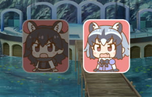 【けものフレンズぱびりおん】けもトーク「ひっしょうほうがききたい」の入手条件