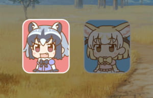 【けものフレンズぱびりおん】けもトーク「いますぐおりるのだ！」の入手条件