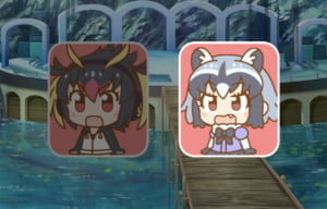 【けものフレンズぱびりおん】けもトーク「ボケとツッコミ」の入手条件