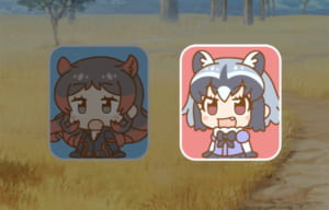 【けものフレンズぱびりおん】けもトーク「カバのほんきって？」の入手条件