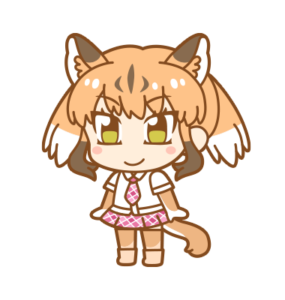 【けものフレンズぱびりおん】新フレンズ『ピューマ』＆新あそびどうぐ・ネコ系あそびどうぐ登場！