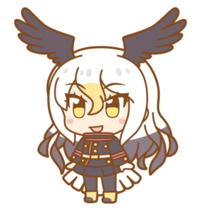 【けものフレンズぱびりおん】新フレンズ『ハクトウワシ』＆新あそびどうぐ「大きな止まり木」登場！