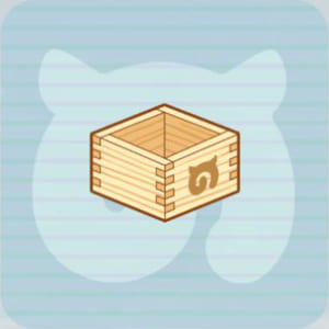 【けものフレンズぱびりおん】あそびどうぐ「福升」の詳細