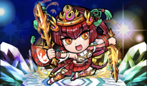 【コトダマン】マルチプレイのパーティ編成は性能よりも属性が重要？