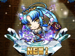 【コトダマン】五神器はログインボーナスで貰えるからリセマラで狙う必要はない？