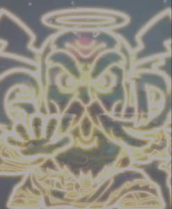 【コトダマン】神器ってニューワード演出以外でガチャから出ることってあるの？