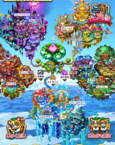 【コトダマン】現時点でのゲームクリア？上級全部をクリアしたプレイヤー現る！