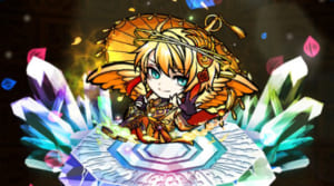 【コトダマン】マンカイの傘って神器のハズレ枠扱いされてるけど普通に強いよな？