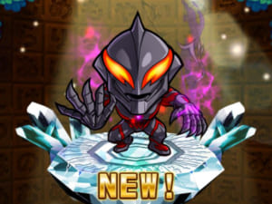 【コトダマン】アークベリアル降臨上級ノーコン攻略パーティ編成まとめ