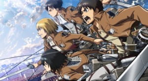 【荒野行動】極秘企画として進撃の巨人とのコラボが進行中！？