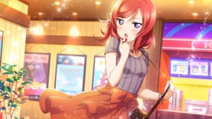 【スクスタ】西木野真姫（にしきのまき）のプロフィール・声優、カード一覧